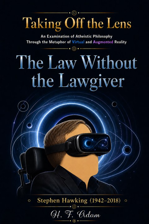 Cover of The Law Without the Lawgiver