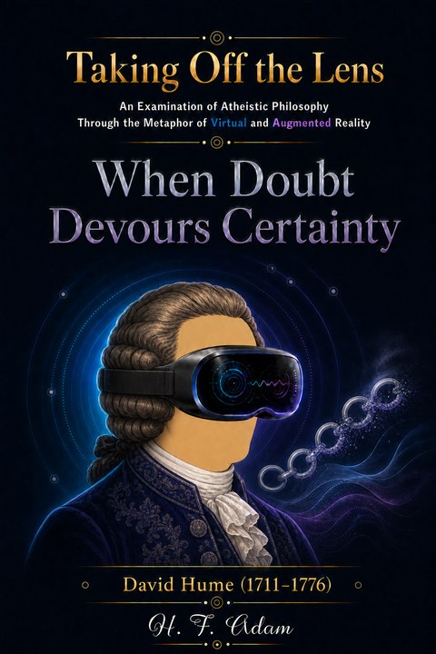 Cover of When Doubt Devours Certainty