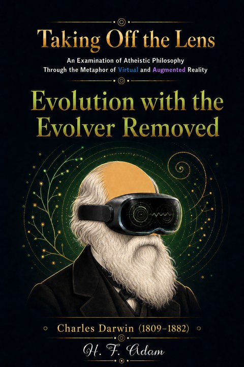Cover of Evolution with the Evolver Removed