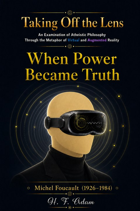 Cover of When Power Became Truth