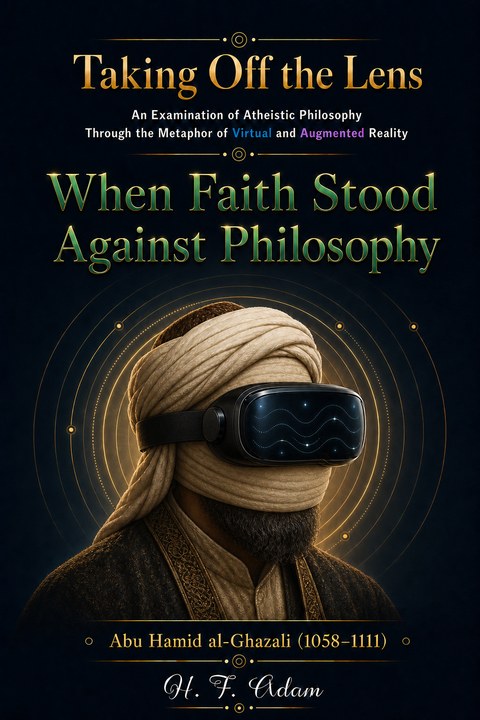 Cover of When Faith Stood Against Philosophy