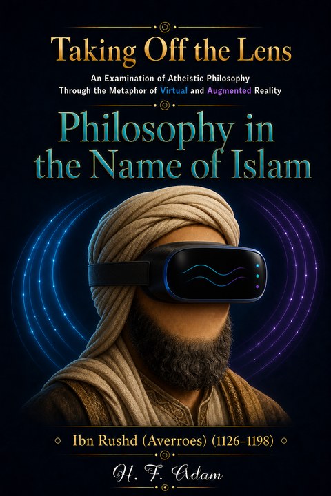 Cover of Philosophy in the Name of Islam