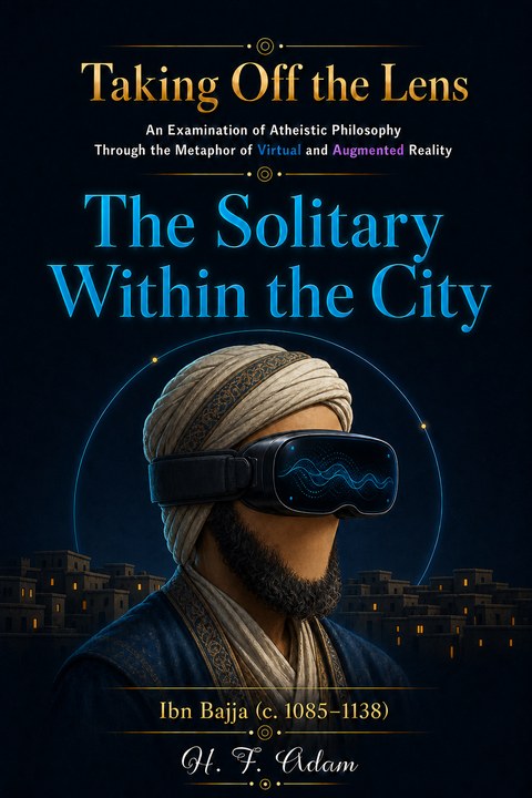 Cover of The Solitary Within the City